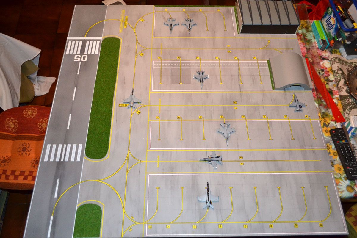 I sell handmade airports. Page 90 Wings900 Discussion Forums